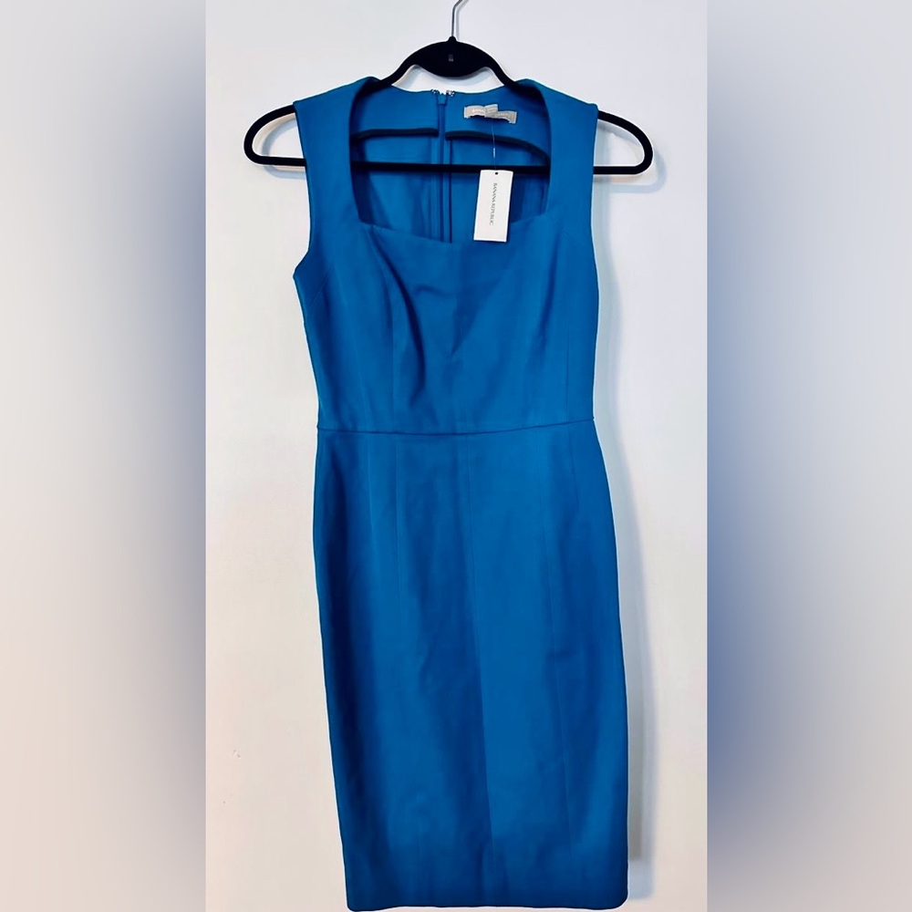 Banana Republic Dress NWT